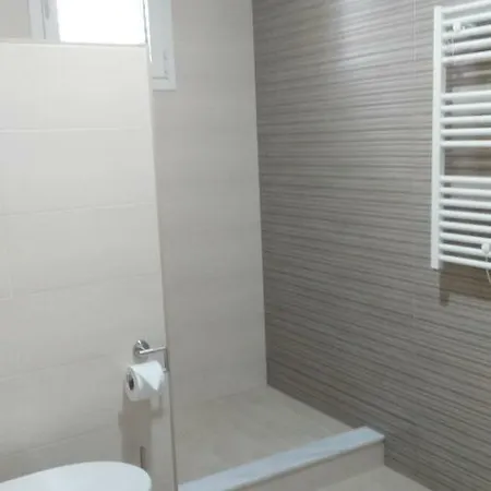 Casa Oliva 52 Sewilla