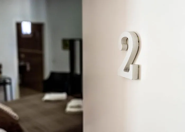 Casa Oliva 52 Quarto em Acomodações Particulares Sevilha