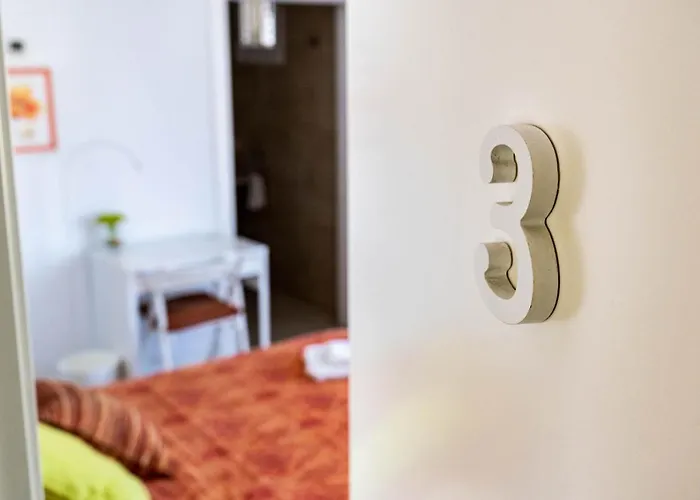 Quarto em Acomodações Particulares Casa Oliva 52 Sevilha