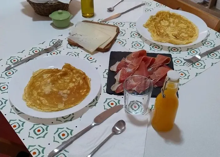 Quarto em Acomodações Particulares Casa Oliva 52 Sevilha