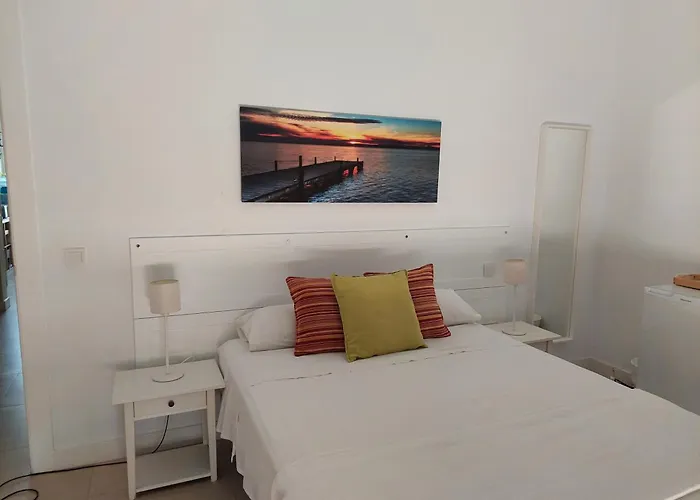 Casa Oliva 52 Quarto em Acomodações Particulares