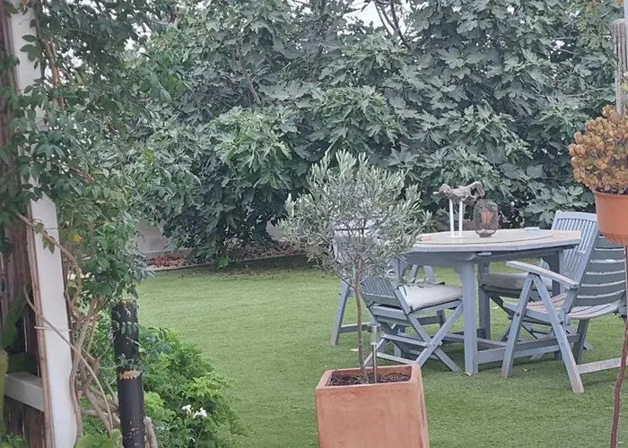 Quarto em Acomodações Particulares Casa Oliva 52