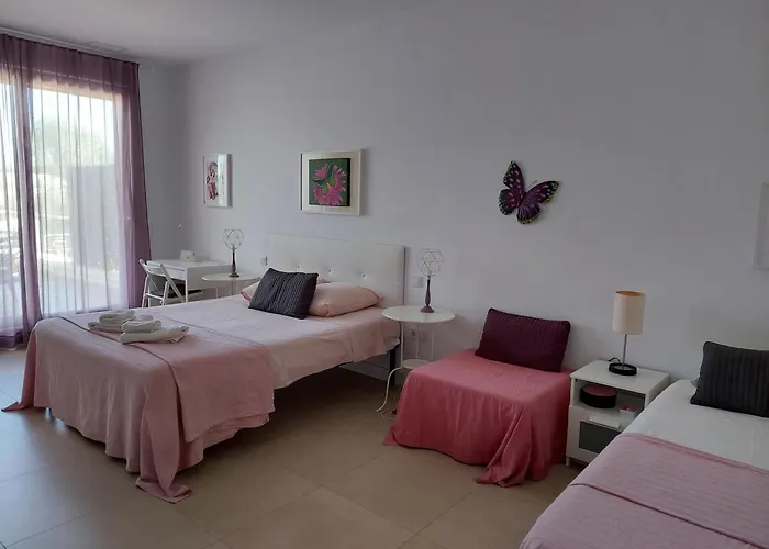 Quarto em Acomodações Particulares Casa Oliva 52 *
