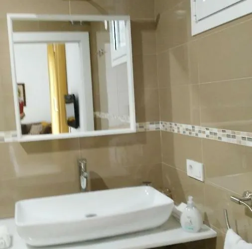 Quarto em Acomodações Particulares Casa Oliva 52 Sevilha