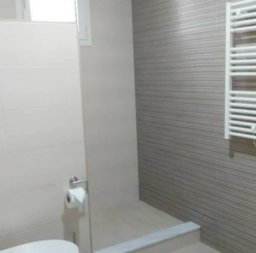 Casa Oliva 52 Sevilha