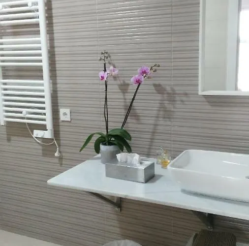 Casa Oliva 52 *