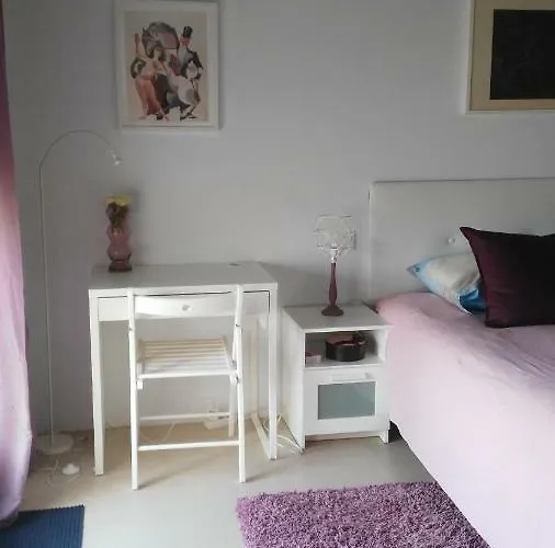 Quarto em Acomodações Particulares Casa Oliva 52