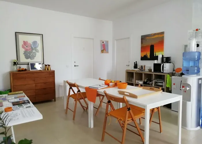 Casa Oliva 52 Sevilha