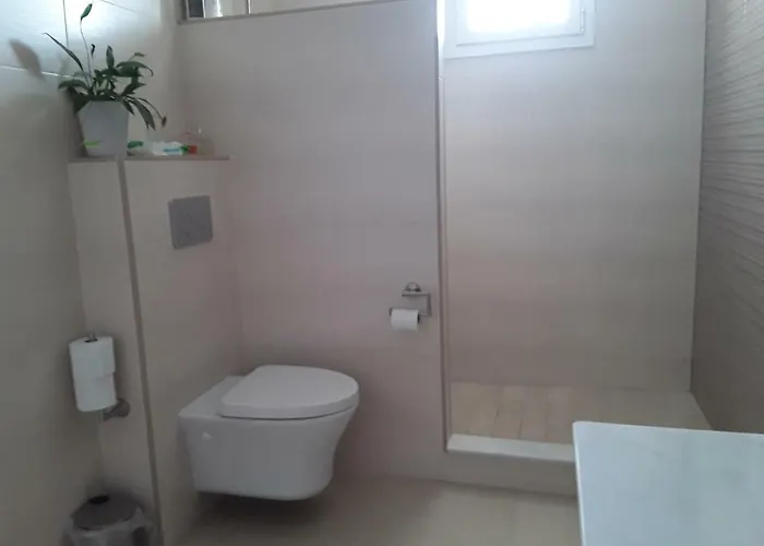 Casa Oliva 52 Quarto em Acomodações Particulares Sevilha