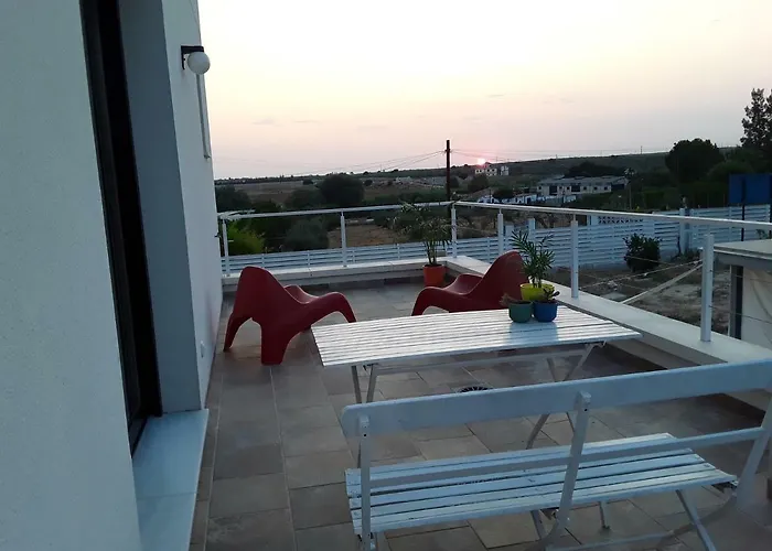 Casa Oliva 52 *