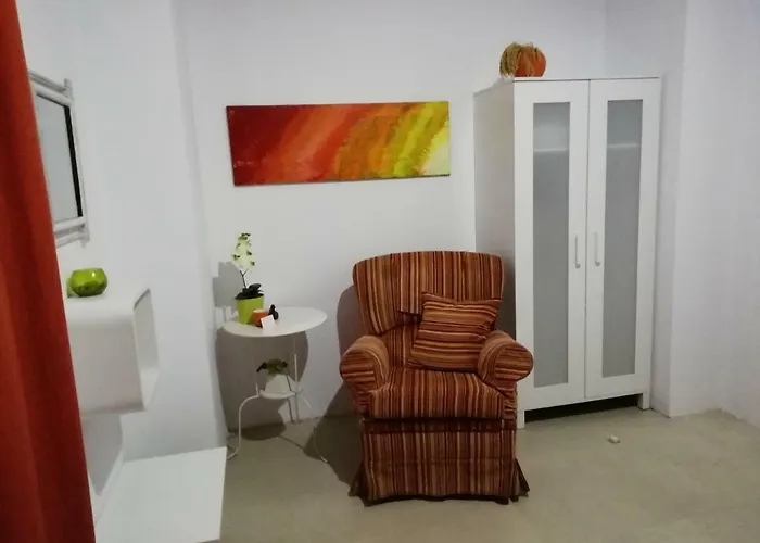 Quarto em Acomodações Particulares Casa Oliva 52