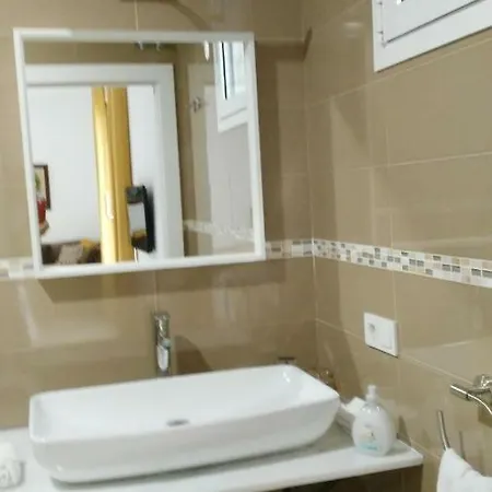 홈스테이 Casa Oliva 52 세비야