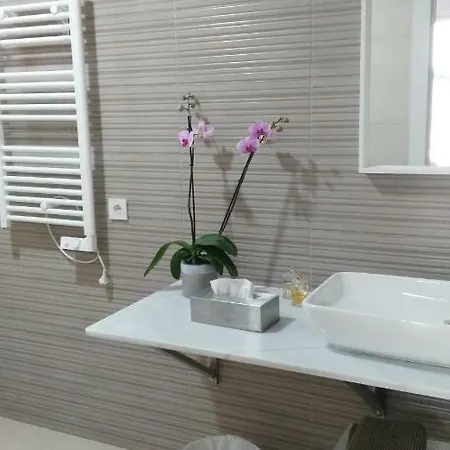 Casa Oliva 52 *